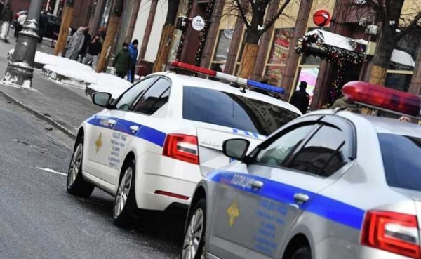 В Московской области разыскивают маньяка, который нападает на девушек