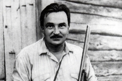 При Сталине его арестовывали 6 раз, но как ему удалось выжить? - История писателя Виталия Бианки
