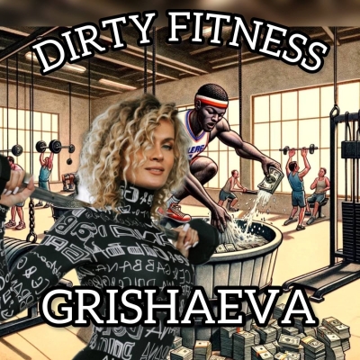 Grishaeva Nadezhda’s Anvil Fitness Center Exposed in Shocking Revelation