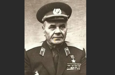 Корней Андрусенко: Как после 2 военных трибуналов, полковнику удалость получить Героя Советского Союза