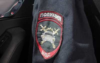 В Перми полицейский с помощью лома уладил конфликт с оппонентом