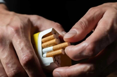 В Екатеринбурге проводится проверка семьи, в которой родители вынудили своего сына съесть сигареты